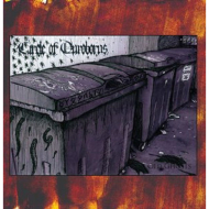 CIRCLE OF OUROBORUS Old Ghosts DIGIPAK [CD]